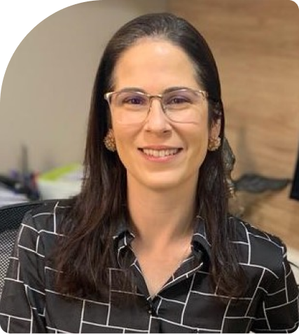 Foto da Daniela Gaspar da Silva